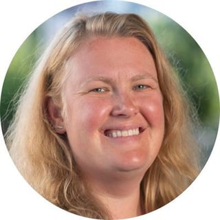 Alison Shott