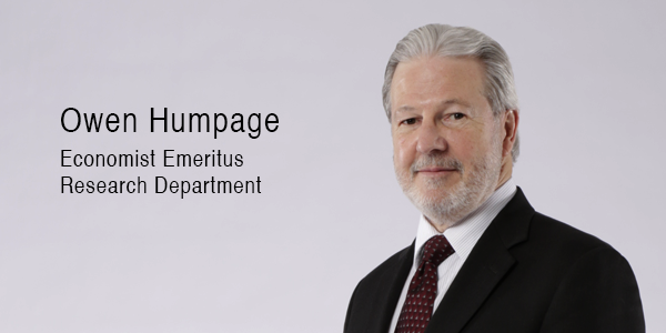 Owen Humpage