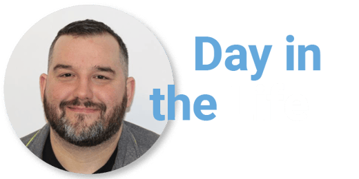 day in life 25 7
