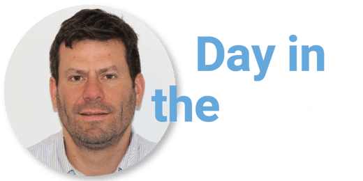 day in life Aug 25