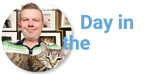 day in life BL may25