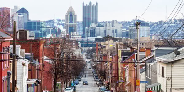 pittsburgh