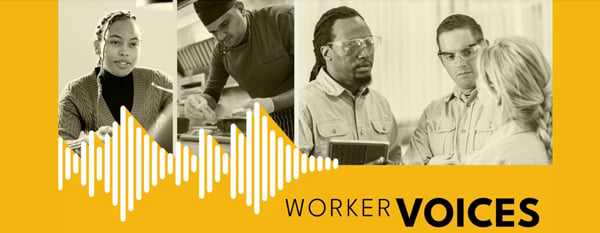 worker voice